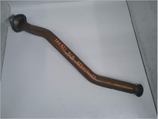 Tube echappement occasion