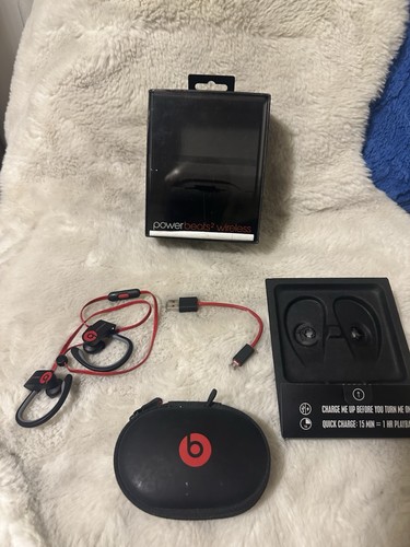 Dre powerbeats2 wireless - dr.,