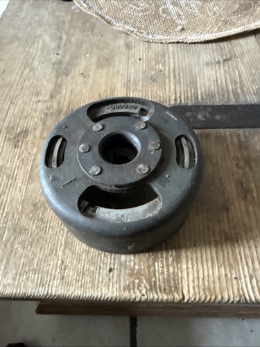 Rotor allumage van rv90 - van.,
