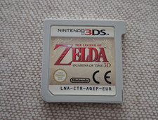 JEU - NINTENDO 3DS - THE LEGEND OF ZELDA