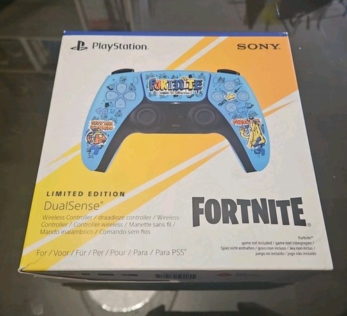 Manette sony dualsense - sony,