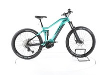 Haibike AllMtn 1 VTT électrique tout suspendu Yamaha Batterie 630Wh 29"/27,5" Pr