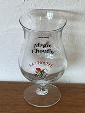 Verre à bière 25 cl