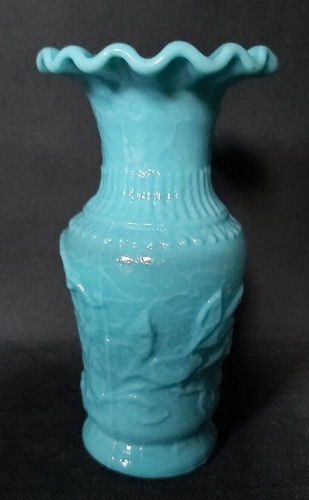 Ancienne opaline foire - opaline, de