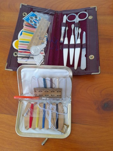 Trousse nécessaire à - nécessaire,
