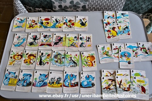 Cadeau bonux jeu familles - bonux,