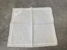 Ancien Mouchoir Miss Dior Esprit De Parfum 