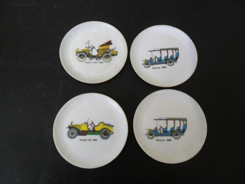Coupelles soucoupes cadeau - soucoupes,