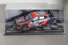 Hyundai I20 N Rally1 #11