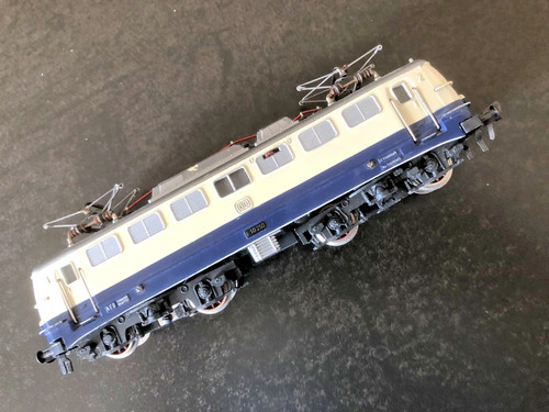 Fleischmann loco electr - loco,