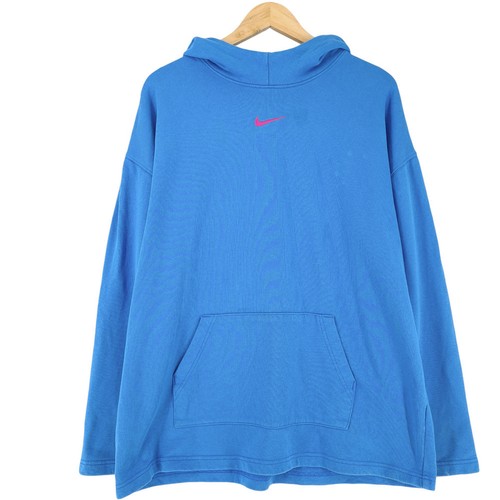 Sweat capuche vintage nike - sweat,