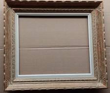 CADRE ANCIEN BOIS 8 F - type