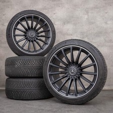 Mercedes s - &,