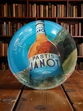 Ancien cendrier publicitaire