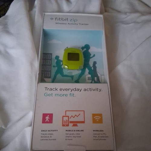 Fitbit zip fb301b - fb301b, wireless