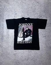 Vintage Johnny Hallyday
