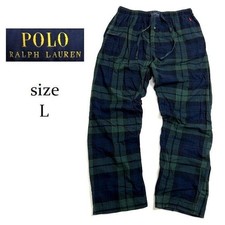 Pantalon de pyjama homme Polo