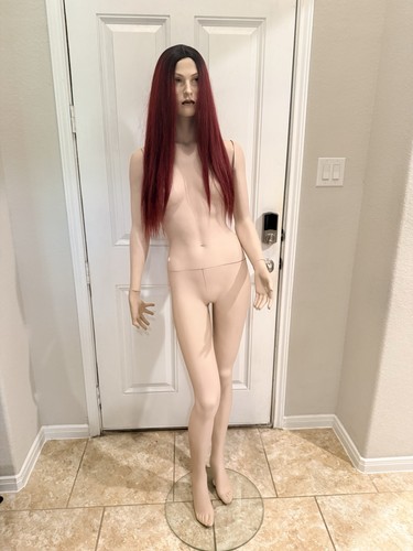 Hindsgaul full body female - hindsgaul,
