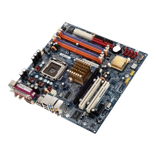Carte mère gigabyte - carte,