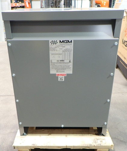 New mgm kva phase - new, 75