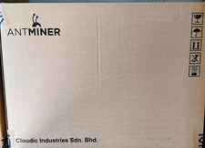 Antminer S19J XP 136TH ASIC