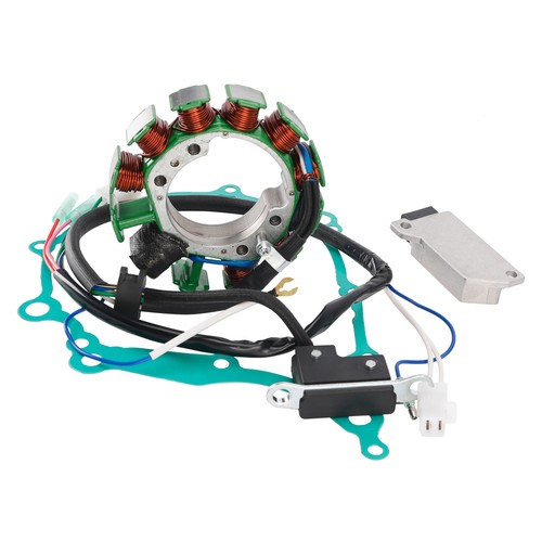 Régulateur alternateur stator - régulateur,