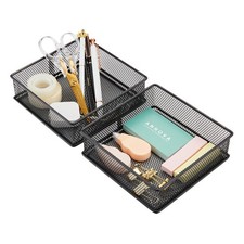 Product image Lot de 2 bacs de