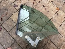 VW New Beetle 1Y Cabriolet Disque Latéral Arrière Gauche Vitre