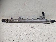 Tuyau d'injection Rail
