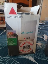 mini hachoir seb