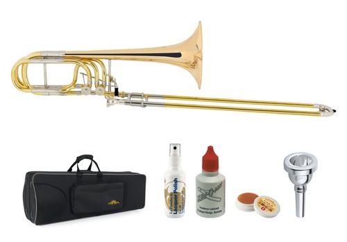 Trombone basse profesional - trombone,