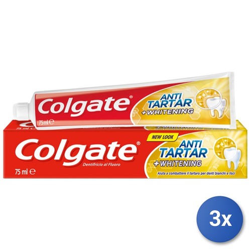 Dentifrice colgate ml - colgate,