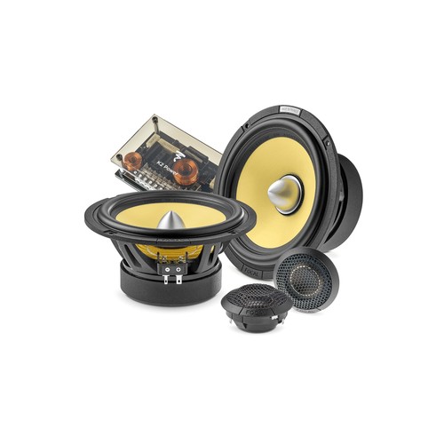 Focal 165 kx2e k2 - focal,