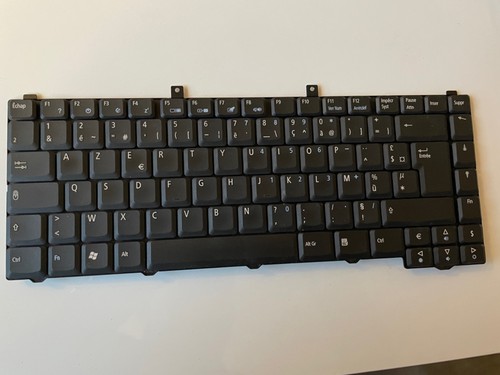 Clavier ordi portable - , acer