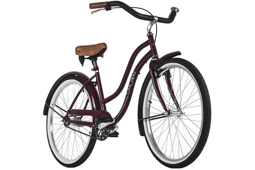 Beachcruiser vélo ville - de,