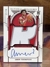 2023-24 AMEN THOMPSON 11/24