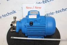 Linn-Pompes MAG 11T6-CR-Q Pompe À Impulse Série MAG