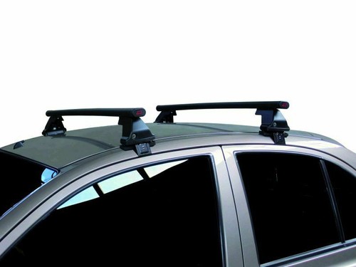 Barres avec serrure ford - g3,