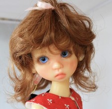"Cindy" Wig Sizes 4-5, 5-6