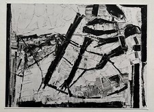 JEAN PAUL RIOPELLE - PHOTO
