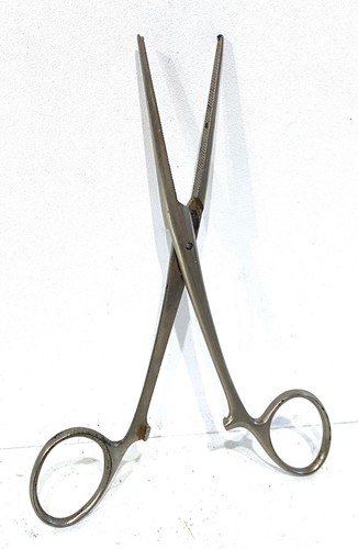Ancienne pince dentiste - pince,