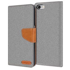 Housse De Protection Pour Apple IPhone 6 6S Flip Case Téléphone Sac Étui Pliable