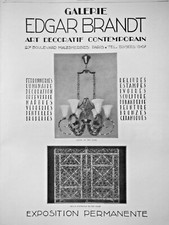 Publicité presse 1927 - presse,