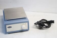 Occasion, testé OK : Agitateur magnétique 15 L US151 inox - STUART