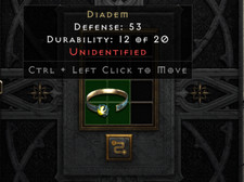 Griffon's Eye - Diablo 2 D2R