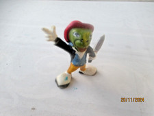 jim figurines  jiminy cricket