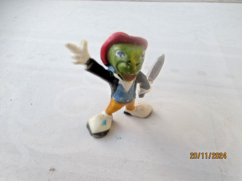 Jim figurines jiminy cricket - jim,