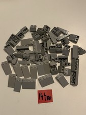 Lot De Pièces   Lego Plaques
