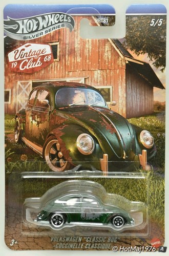 Hot wheels volkswagen - , "