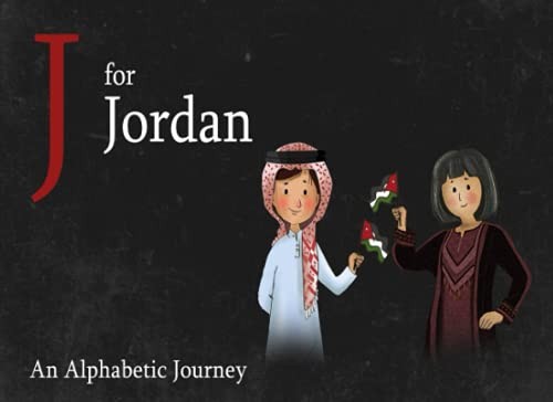 For jordan alphabetic - an,